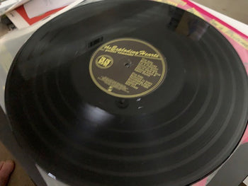 Guitar Romantic - Exploding Hearts, The
