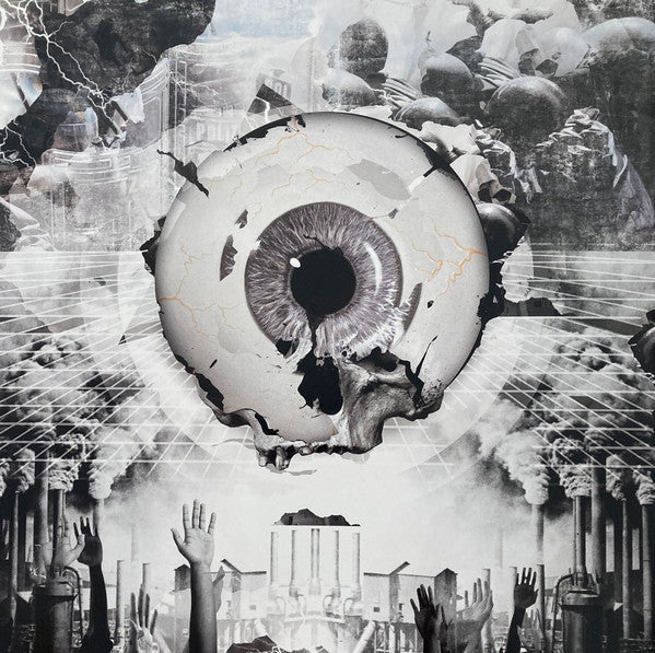 Sempiternal - Bring Me The Horizon