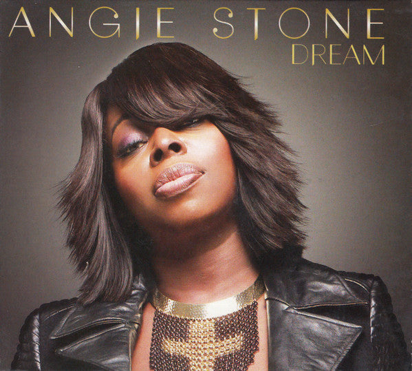 Dream - Stone, Angie