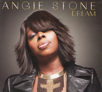 Dream - Stone, Angie