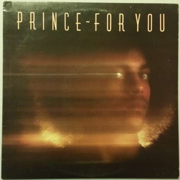 For You - Prince