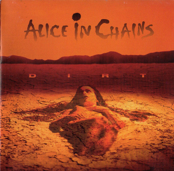 Dirt - Alice In Chains
