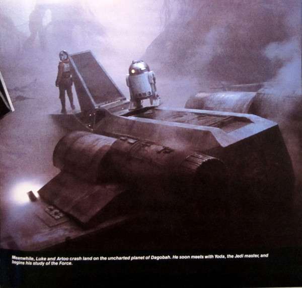 Star Wars: The Empire Strikes Back - Williams, John / London Symphony Orchestra