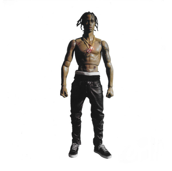 Rodeo - Travis Scott