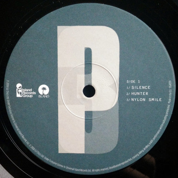 Third - Portishead