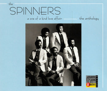 A One Of A Kind Affair: The Anthology - Spinners, The
