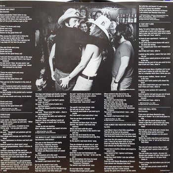 Drunk And Crazy - Bare, Bobby
