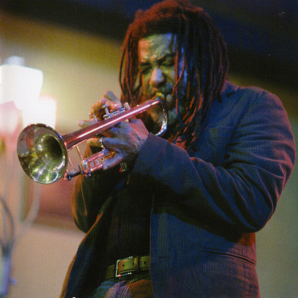 Ten Freedom Summers - Smith, Wadada Leo