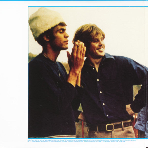 Forever Changes - Love