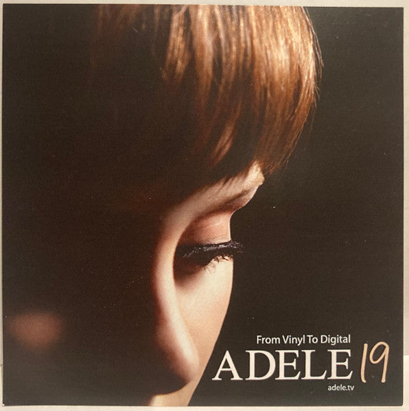 19 - Adele