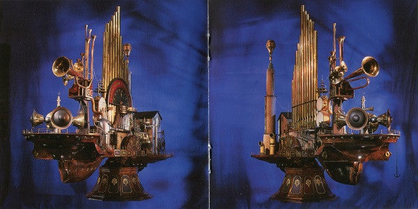 Relics - Pink Floyd