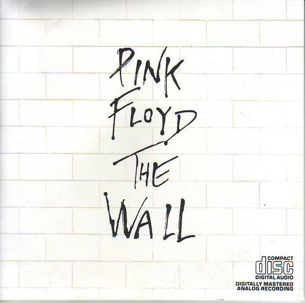 The Wall - Pink Floyd