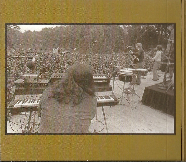 Blues For Allah - Grateful Dead