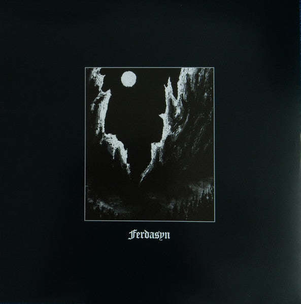 Transilvanian Hunger - Darkthrone