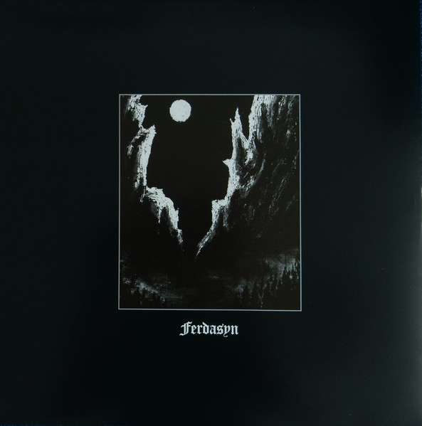 Transilvanian Hunger - Darkthrone