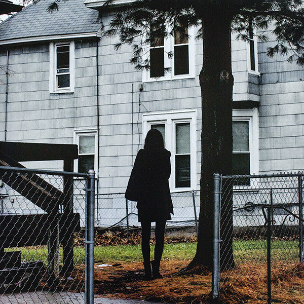 Dark Bird Is Home - Tallest Man On Earth