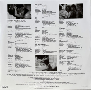 Dirty Dancing - Various