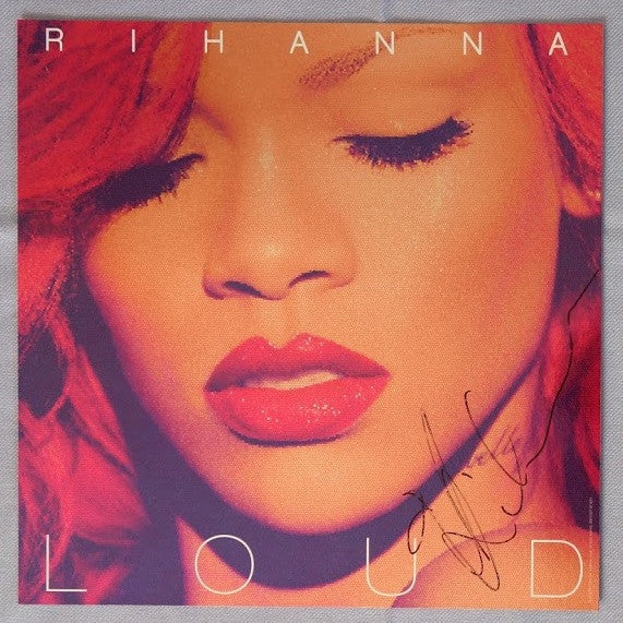 Loud - Rihanna