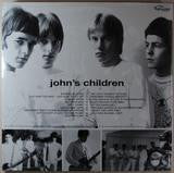 Smashed Blocked! - John's Children