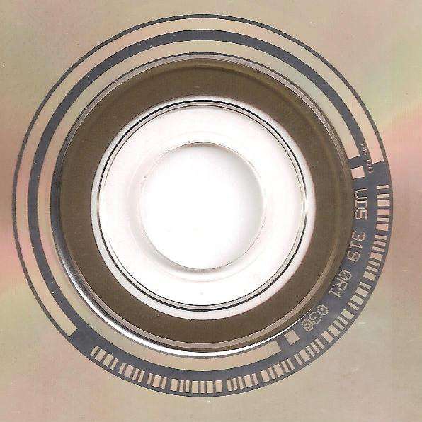 Godsmack - Godsmack [CD]