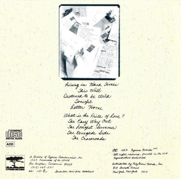 Letters Home - Waldman, Wendy
