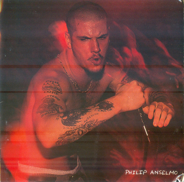 Vulgar Display of Power - Pantera [CD]