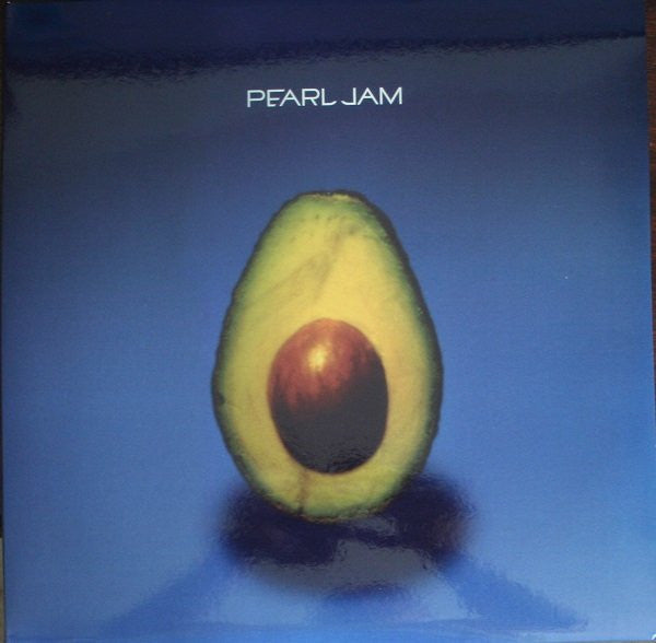 Pearl Jam - Pearl Jam