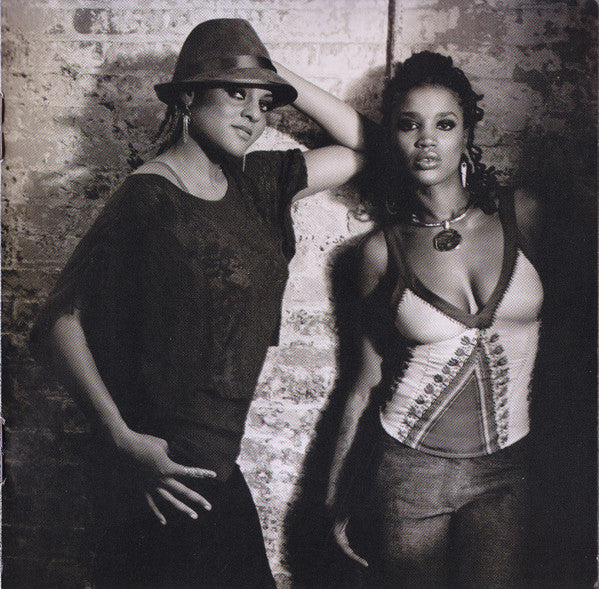 Flo'Ology - Floetry