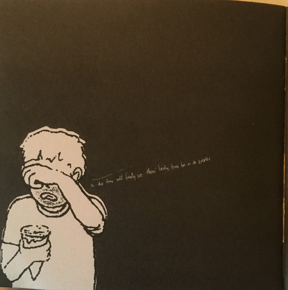 Give Up - Postal Service, The