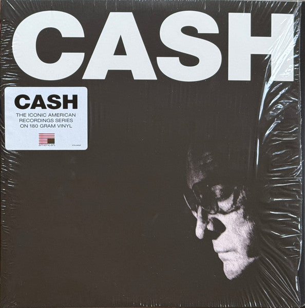 American Iv: The Man Comes Around - Cash, Johnny