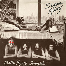 Slippin' Away - Aliotta Haynes Jeremiah