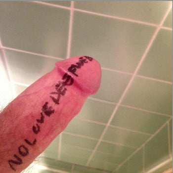 No Love Deep Web - Death Grips