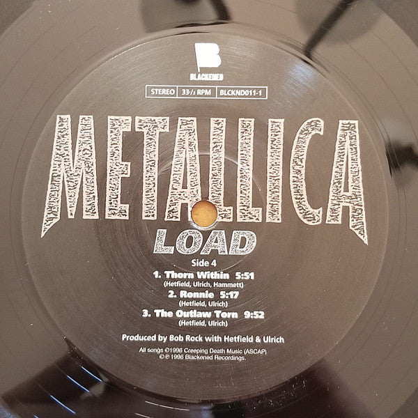 Load - Metallica