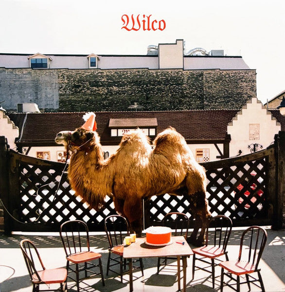 Wilco (The Album) - Wilco