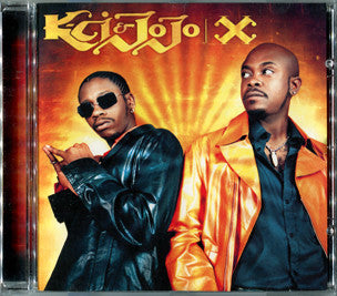 X - Kci & Jojo