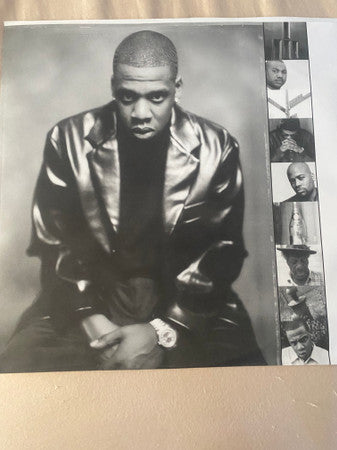 In My Lifetime Vol. 1 - Jay-Z