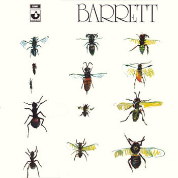 Barrett - Barrett, Syd