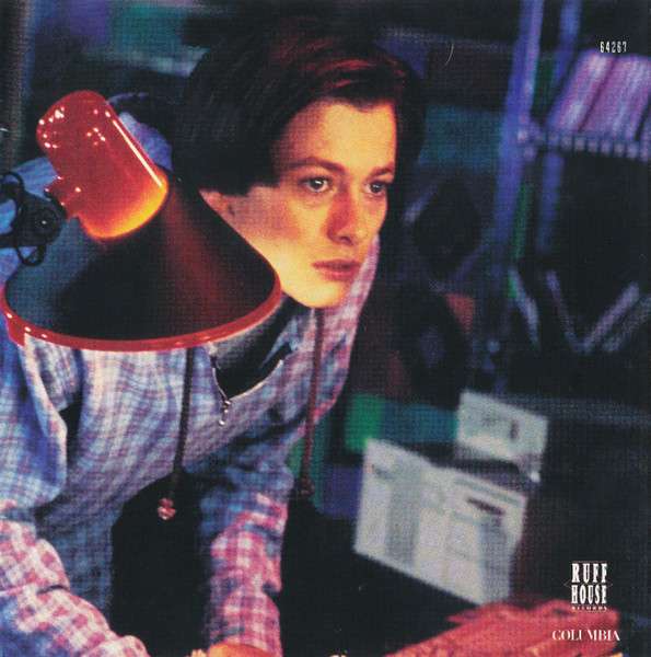 Music From The Motion Picture Brainscan - Various