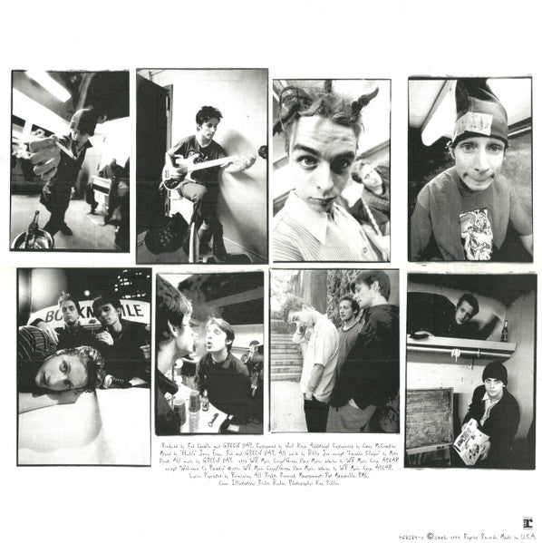 Dookie - Green Day