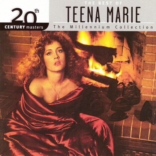 20th Century Masters The Best Of - Marie, Teena