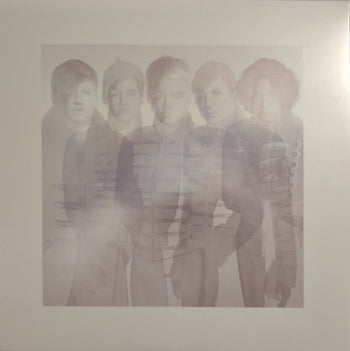 The Black Parade / Living With Ghosts - My Chemical Romance