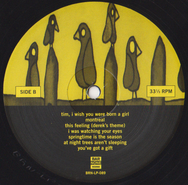 Cherry Peel [Vinyl] - Of Montreal