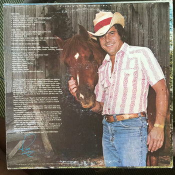 Countryfied - Pillow, Ray