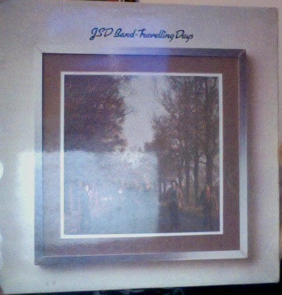 Travelling Days - J.S.D. Band