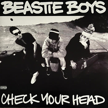 Check Your Head - Beastie Boys