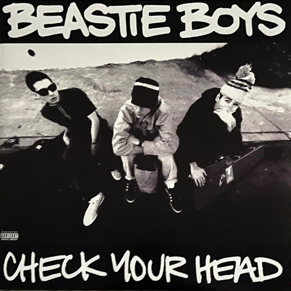 Check Your Head - Beastie Boys