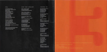 Orange Ave - Seven Mary Three