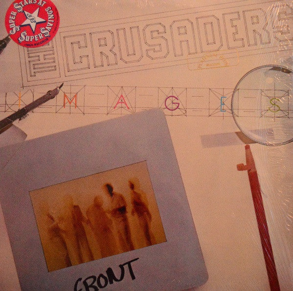 Images - Crusaders