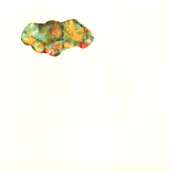 Islands - King Crimson [LP]