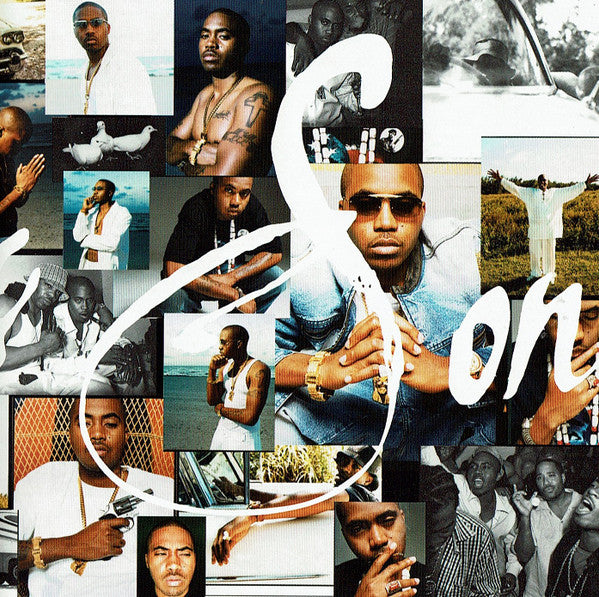 God's Son - Nas - Nasir Jones